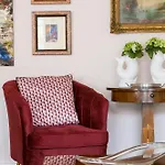 Glamorous House Apartman *