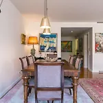 Glamorous House Apartman