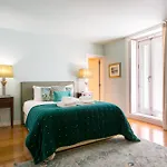 Glamorous House Apartman Lisboa