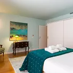 Apartman Glamorous House