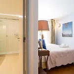 Glamorous House Apartman