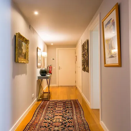 شقة Glamorous House *