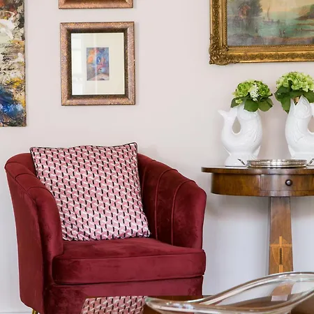 Glamorous House Appartement *