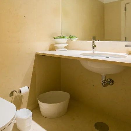 Appartement Glamorous House Lissabon