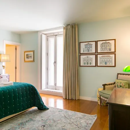 Glamorous House * Lisbona