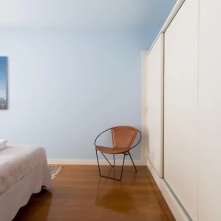Glamorous House Appartement Lissabon