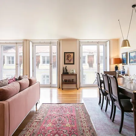 Glamorous House Appartement *