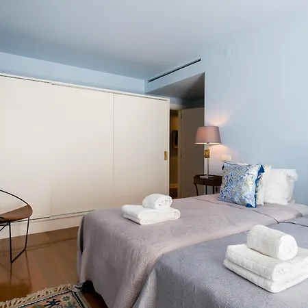 Apartment Glamorous House Lisbon