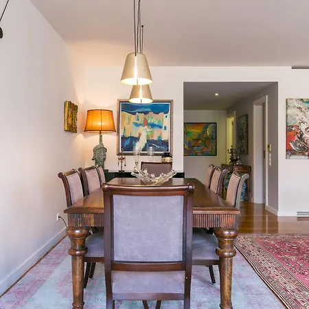 Glamorous House Appartement