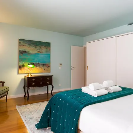 شقة Glamorous House