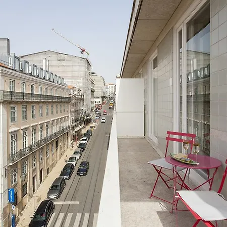 Glamorous House شقة