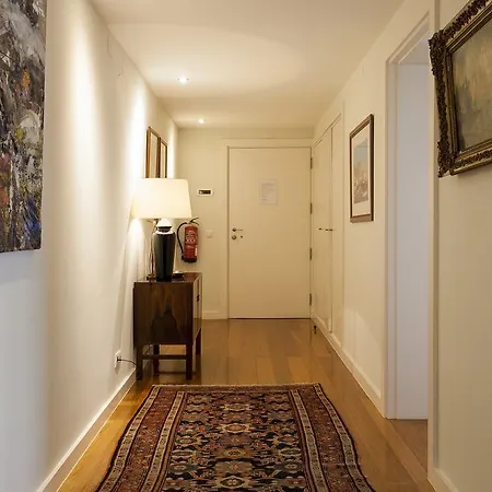 Glamorous House Appartement Lissabon