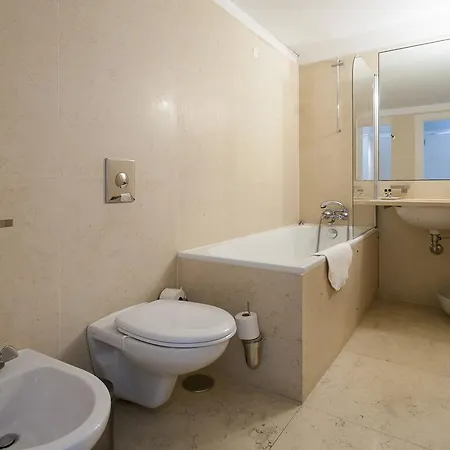 Appartement Glamorous House *
