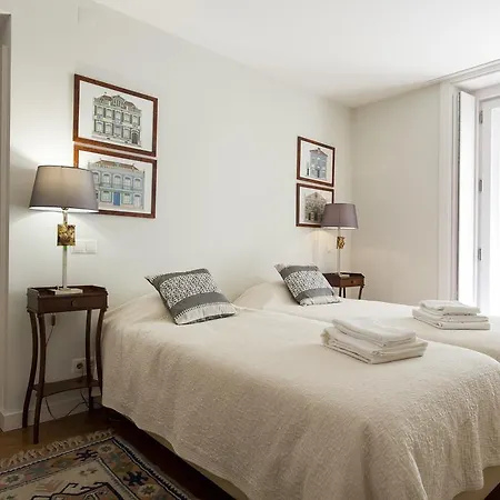 Appartement Glamorous House