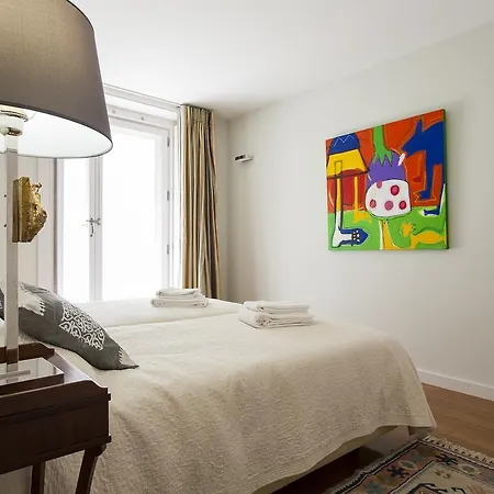 Glamorous House Apartment