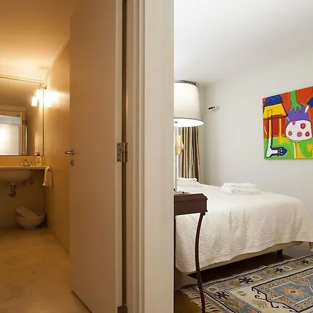 Appartement Glamorous House *