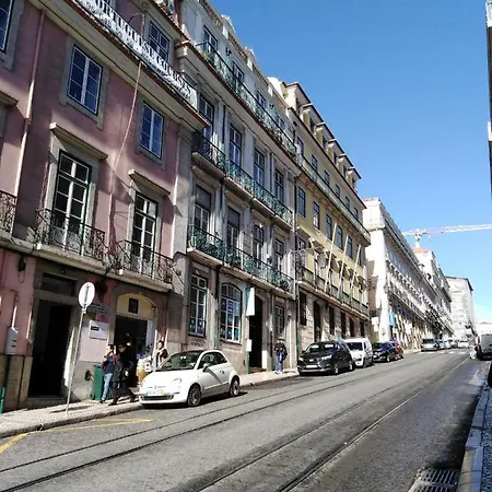 شقة Glamorous House