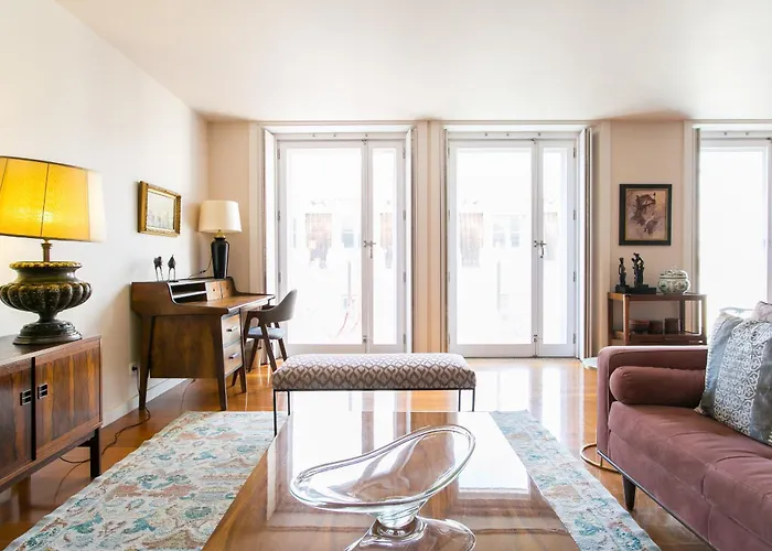 Glamorous House Διαμέρισμα Lisboa