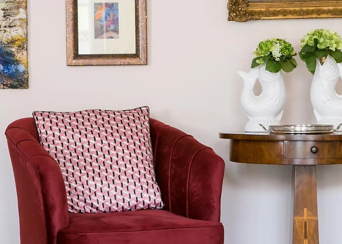 Glamorous House Διαμέρισμα *