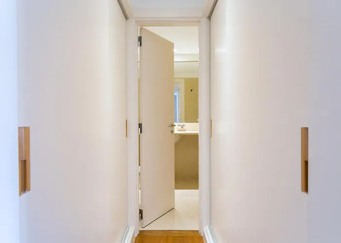 Glamorous House * Lisboa