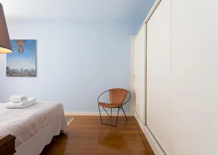 Glamorous House Διαμέρισμα Lisboa
