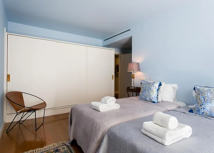 Διαμέρισμα Glamorous House Lisboa