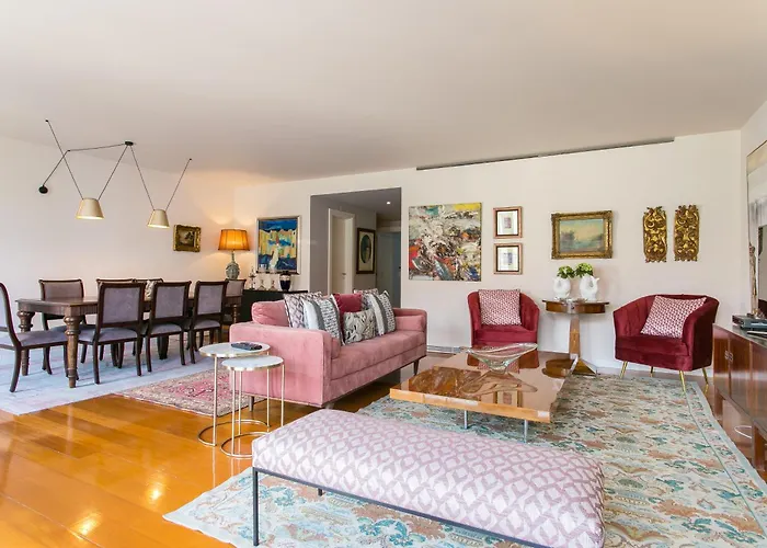 Glamorous House * Lisboa