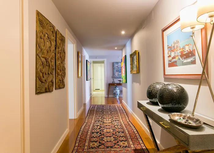 Διαμέρισμα Glamorous House