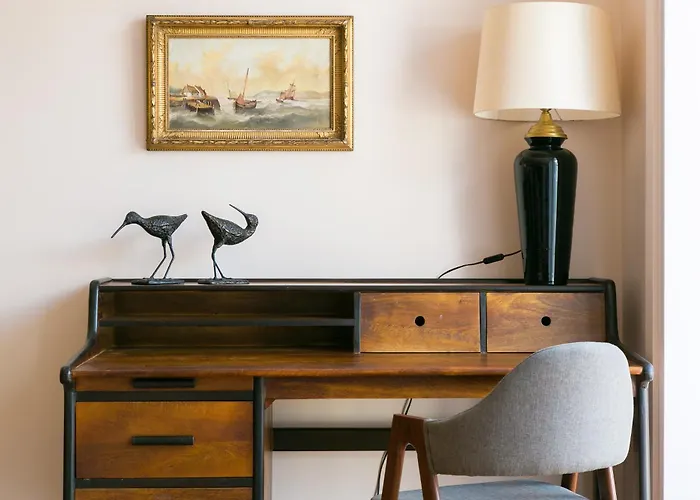 Glamorous House Διαμέρισμα Lisboa