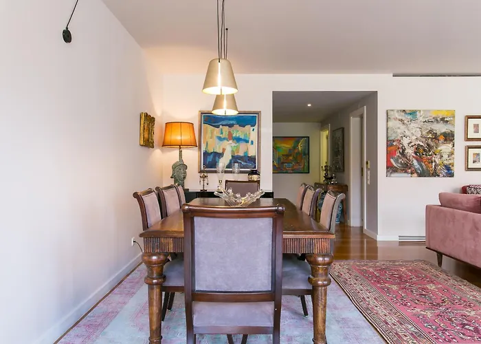 Glamorous House Διαμέρισμα