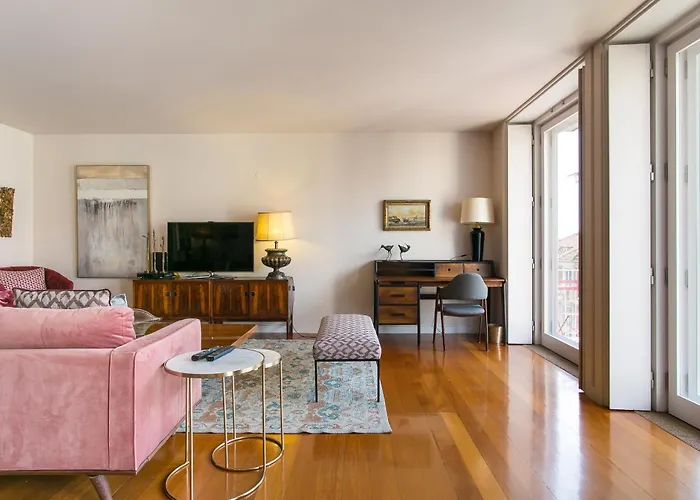 Glamorous House Διαμέρισμα *