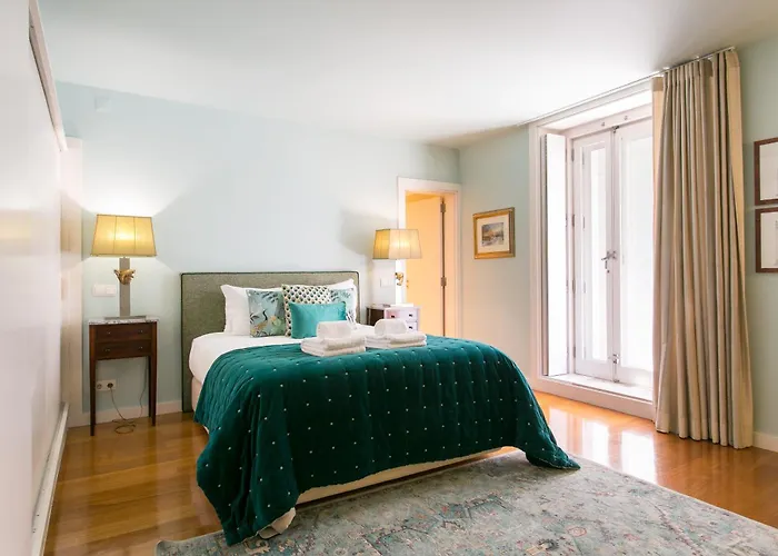 Glamorous House Διαμέρισμα Lisboa