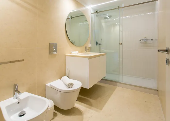 Glamorous House Διαμέρισμα *