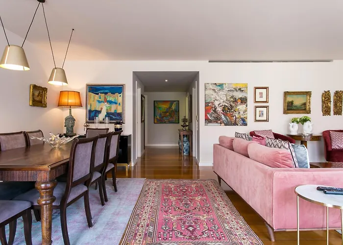 Glamorous House Διαμέρισμα Lisboa