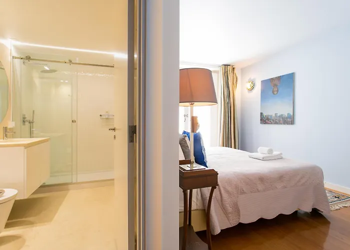 Glamorous House Διαμέρισμα