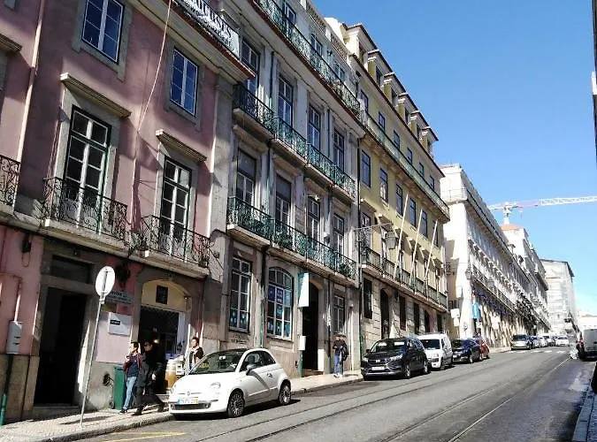 Διαμέρισμα Glamorous House