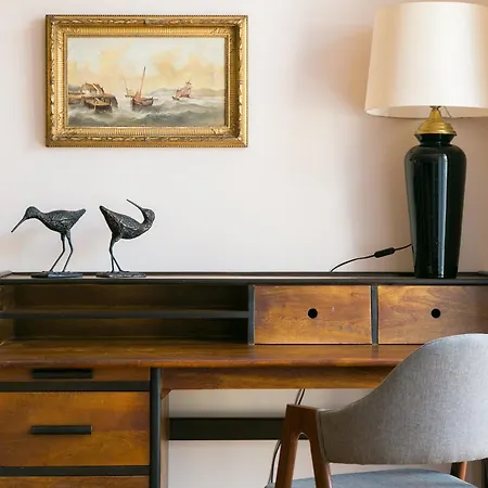 Glamorous House 아파트 리스본