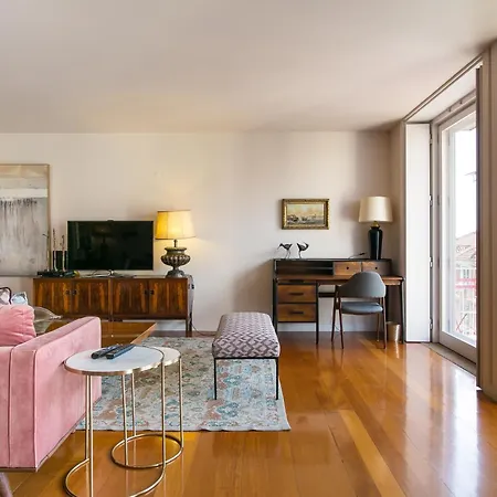 Glamorous House 아파트 *