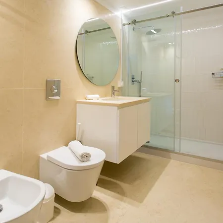 Glamorous House Apartament *
