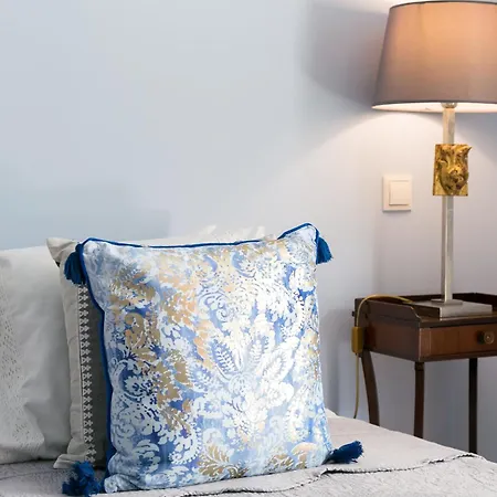 Apartament Glamorous House