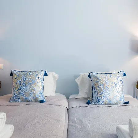 Glamorous House 리스본