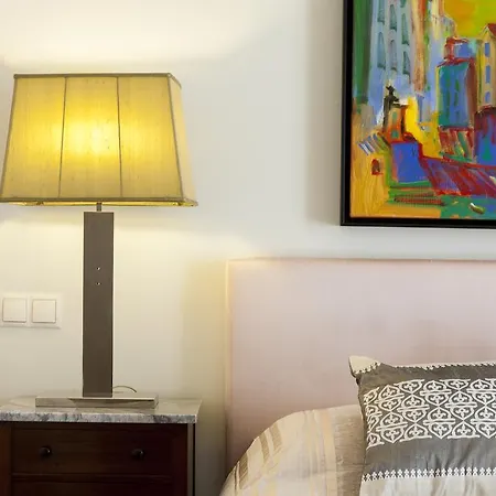Apartament Glamorous House *