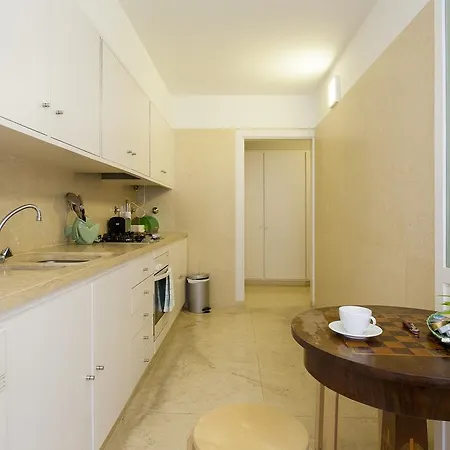 Glamorous House Apartament *