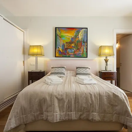 Glamorous House Apartament *